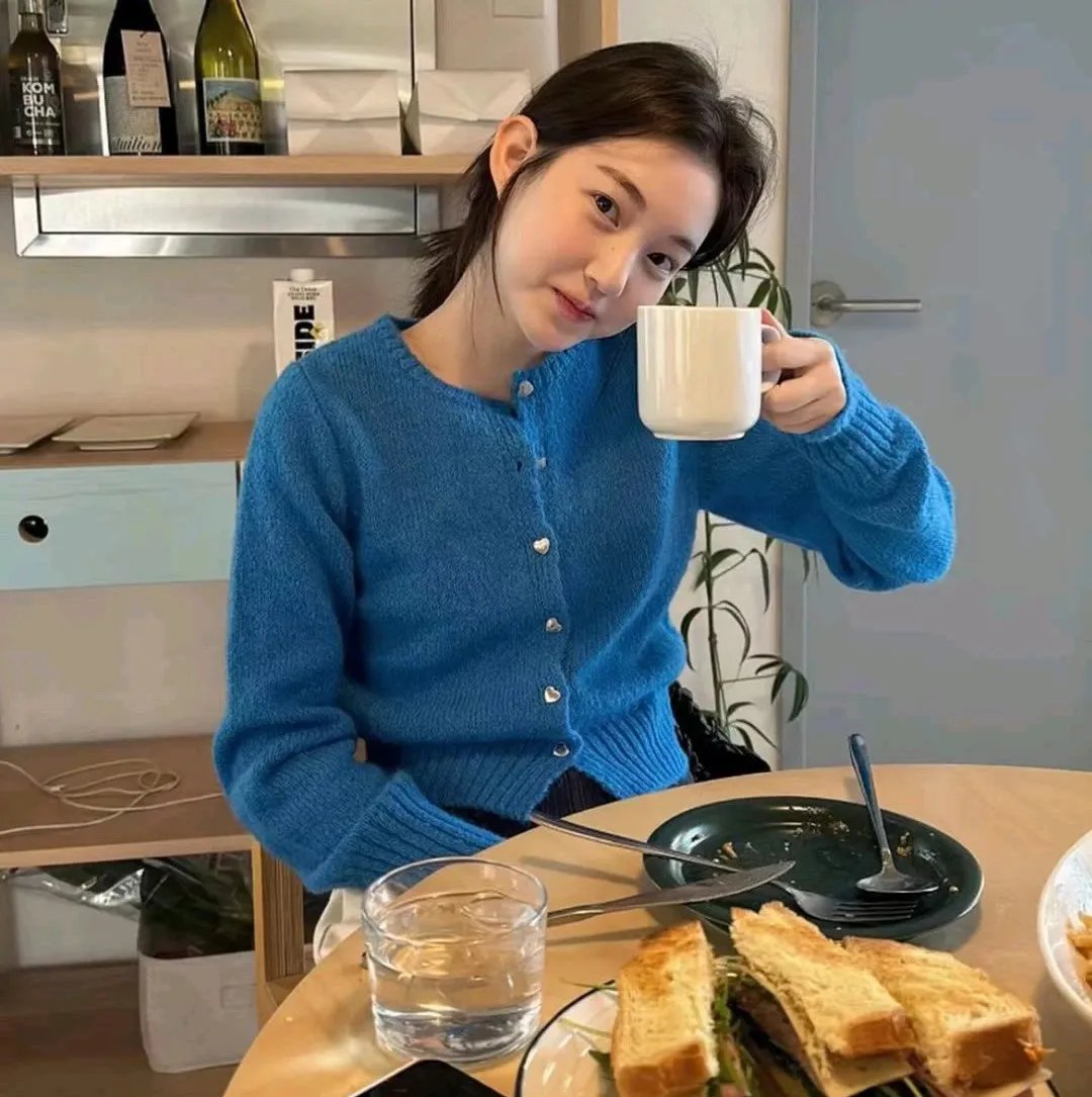 单身女孩