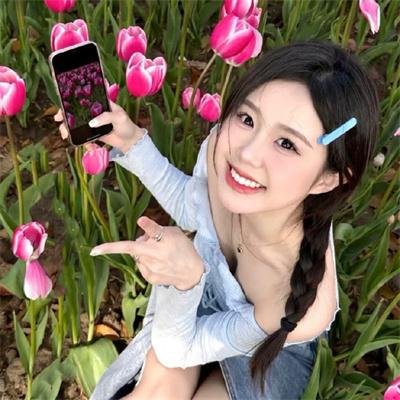 闪亮女孩